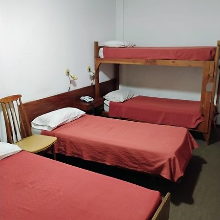 Residencial Ski Esquel Dış mekan fotoğraf