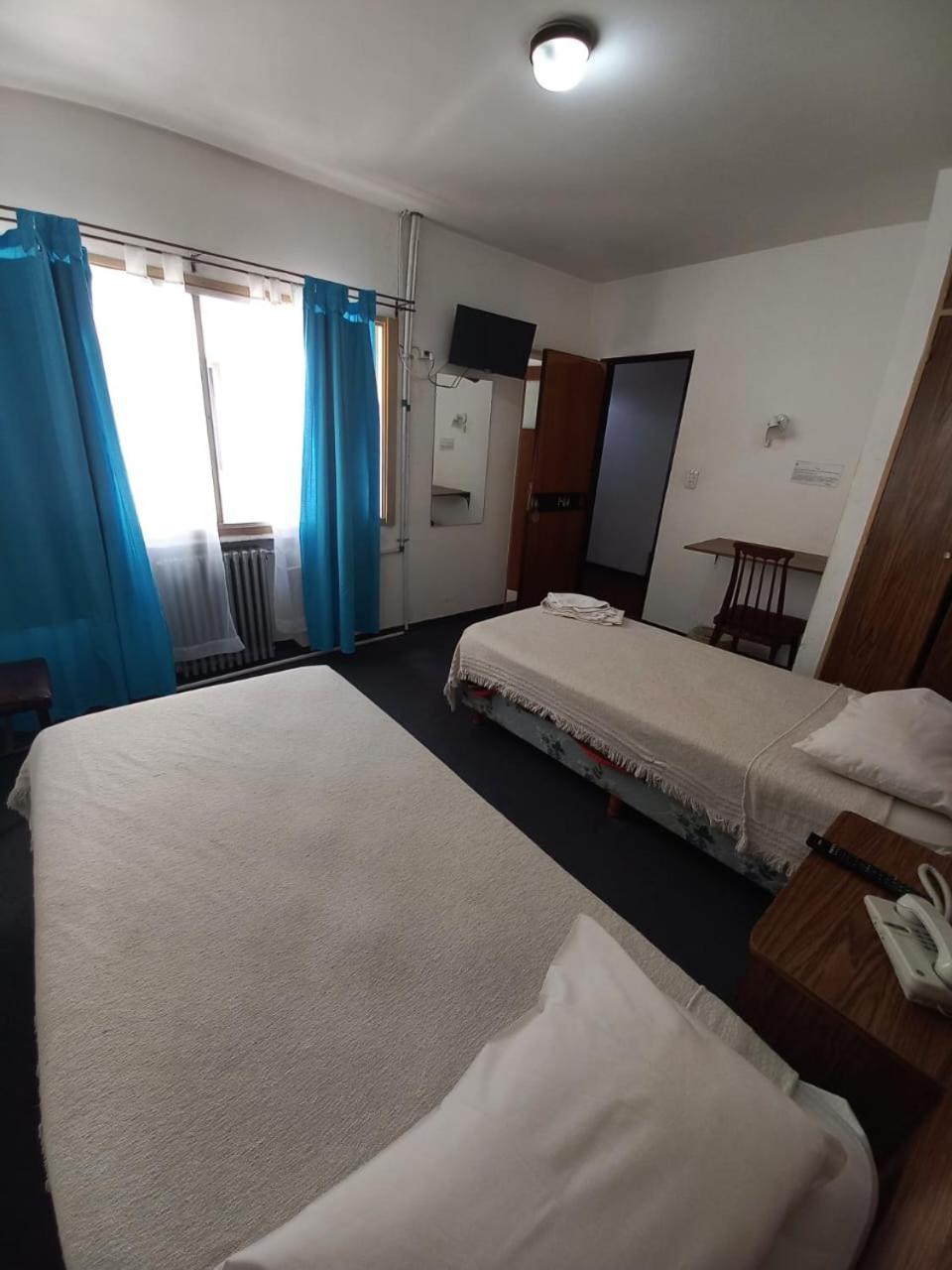 Residencial Ski Esquel Dış mekan fotoğraf