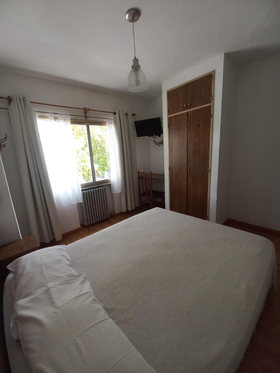Residencial Ski Esquel Dış mekan fotoğraf