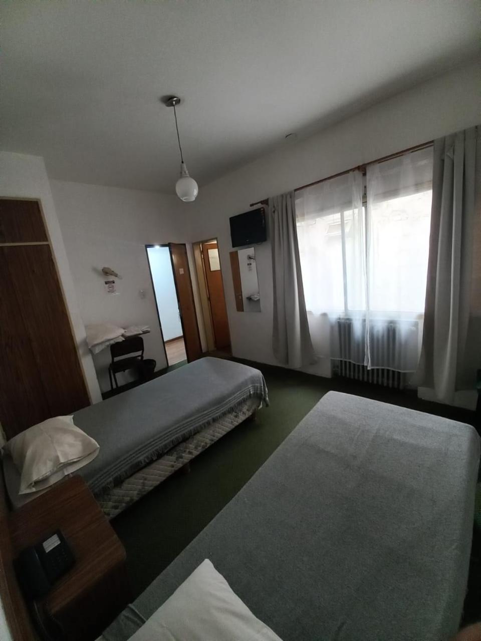 Residencial Ski Esquel Dış mekan fotoğraf