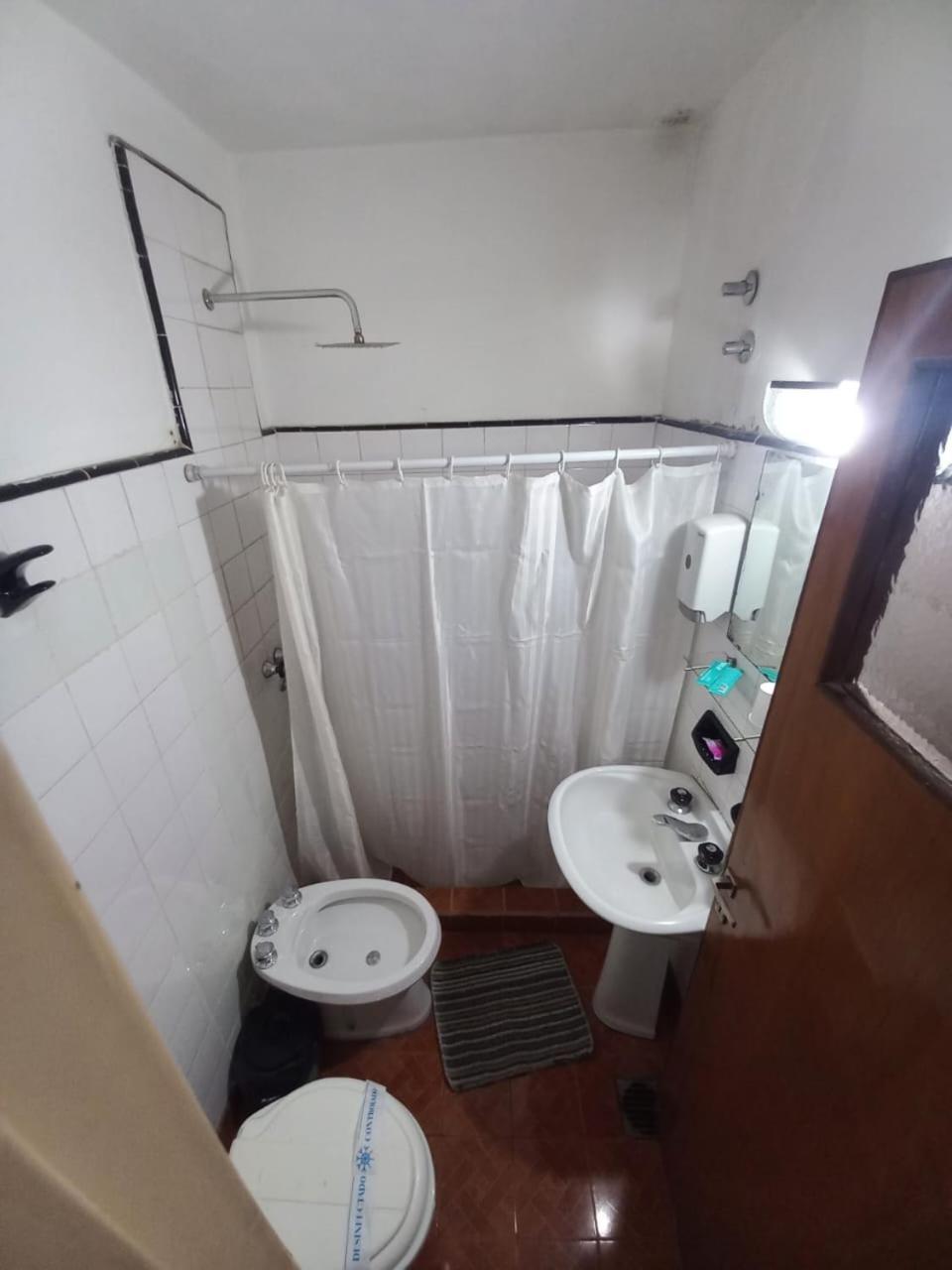 Residencial Ski Esquel Dış mekan fotoğraf