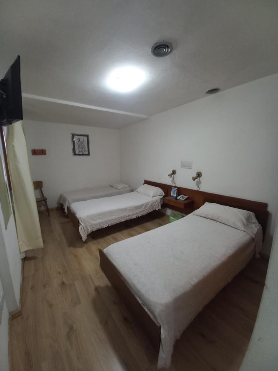 Residencial Ski Esquel Dış mekan fotoğraf