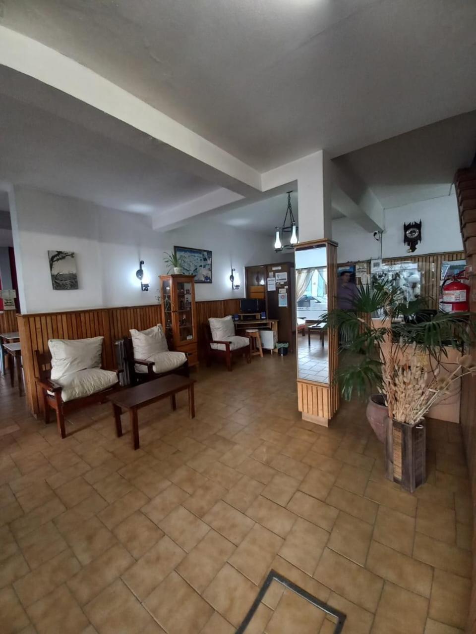 Residencial Ski Esquel Dış mekan fotoğraf