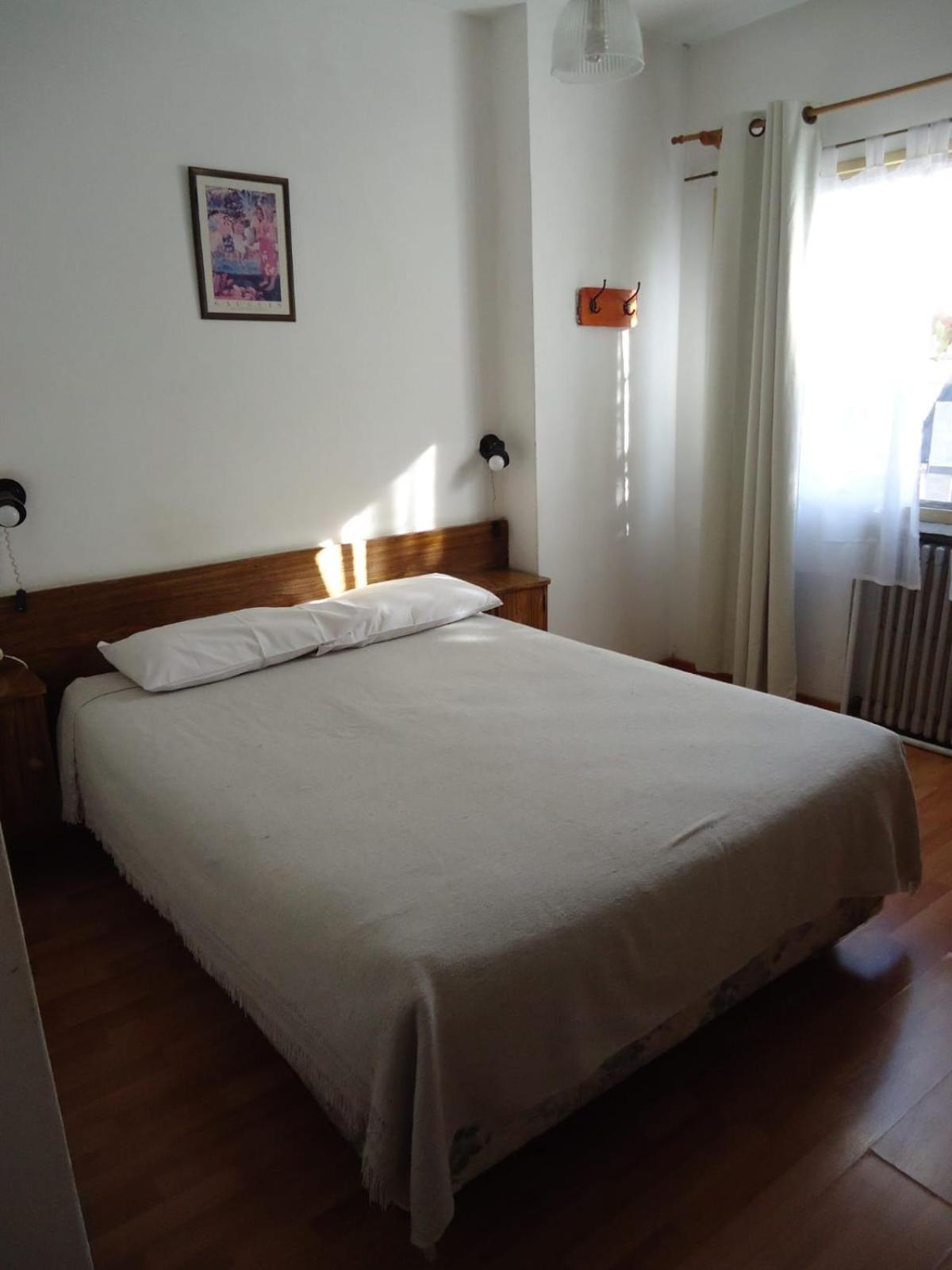 Residencial Ski Esquel Dış mekan fotoğraf