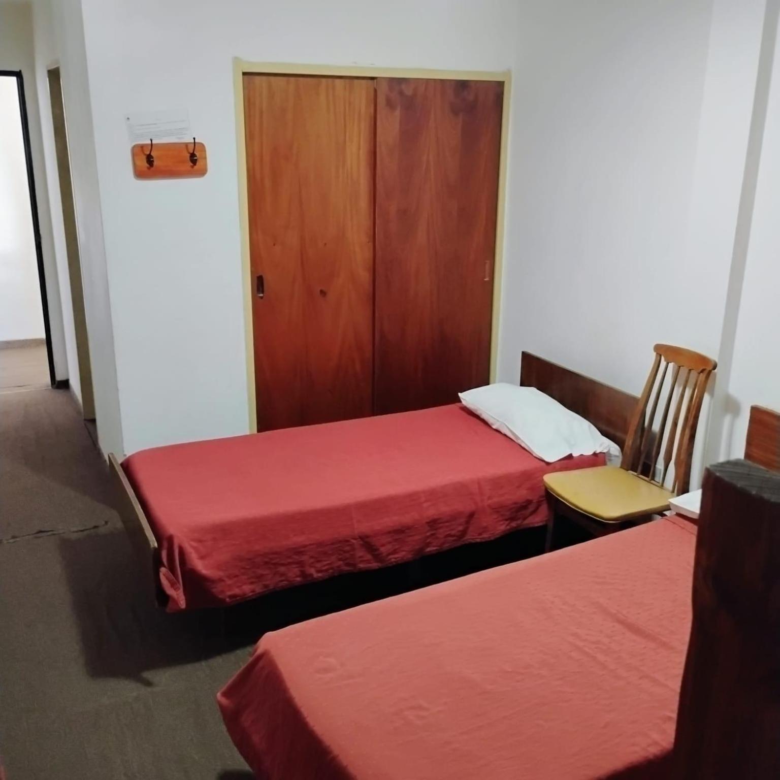Residencial Ski Esquel Dış mekan fotoğraf