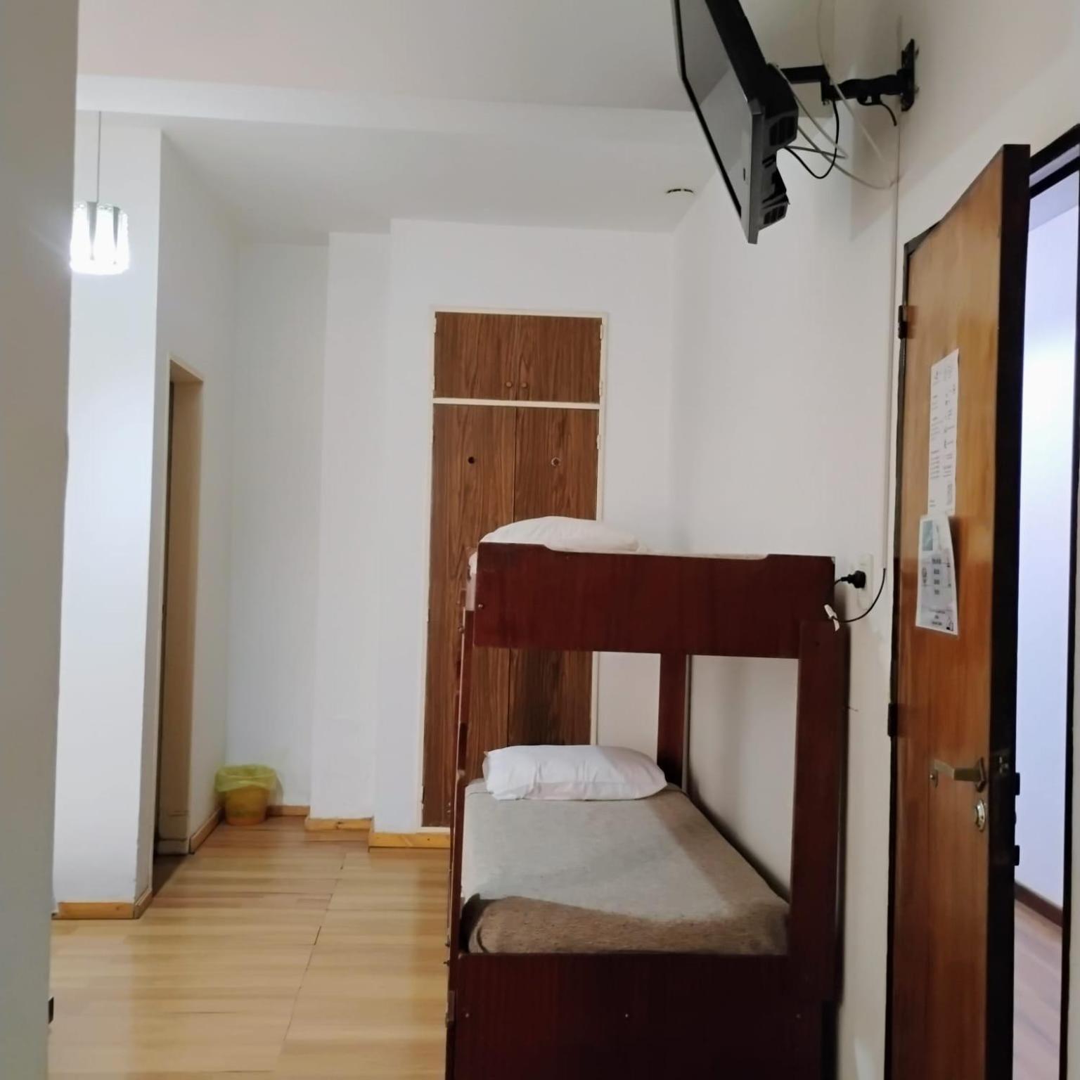 Residencial Ski Esquel Dış mekan fotoğraf