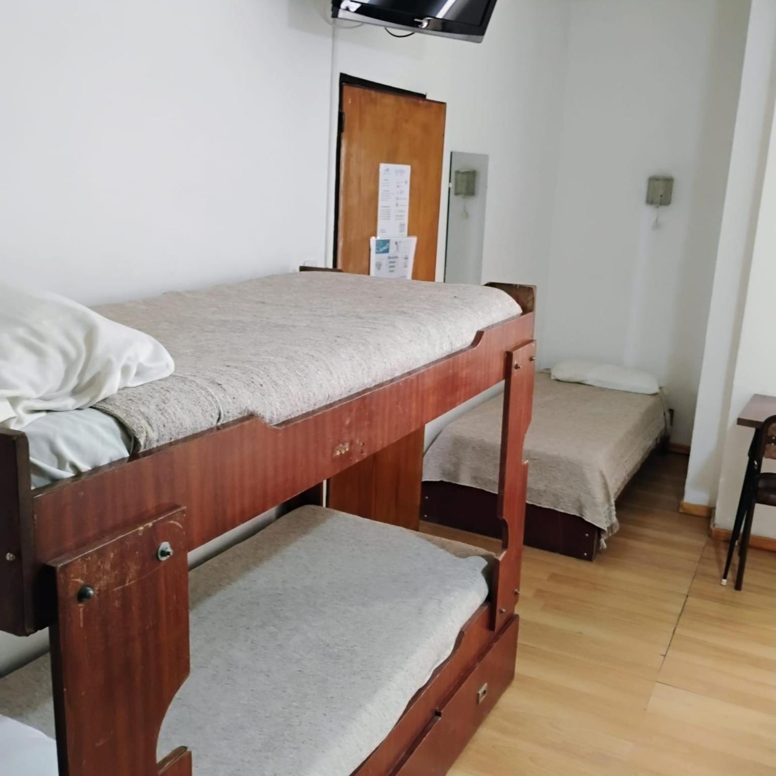 Residencial Ski Esquel Dış mekan fotoğraf