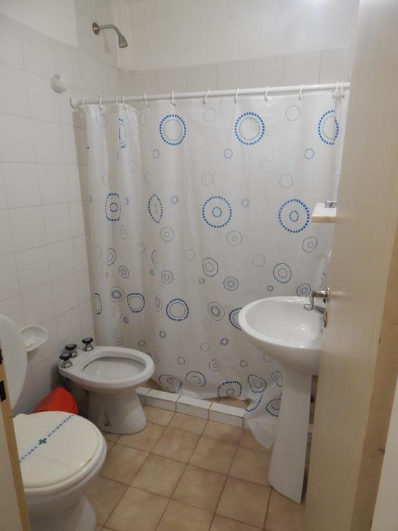 Residencial Ski Esquel Dış mekan fotoğraf