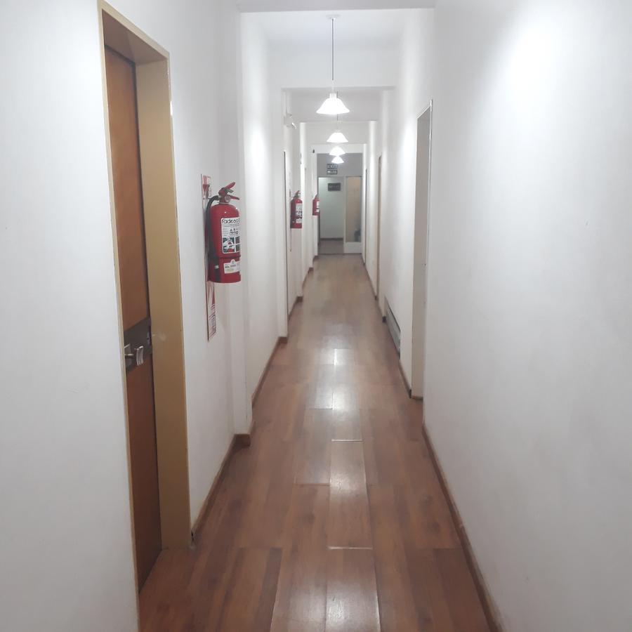 Residencial Ski Esquel Dış mekan fotoğraf