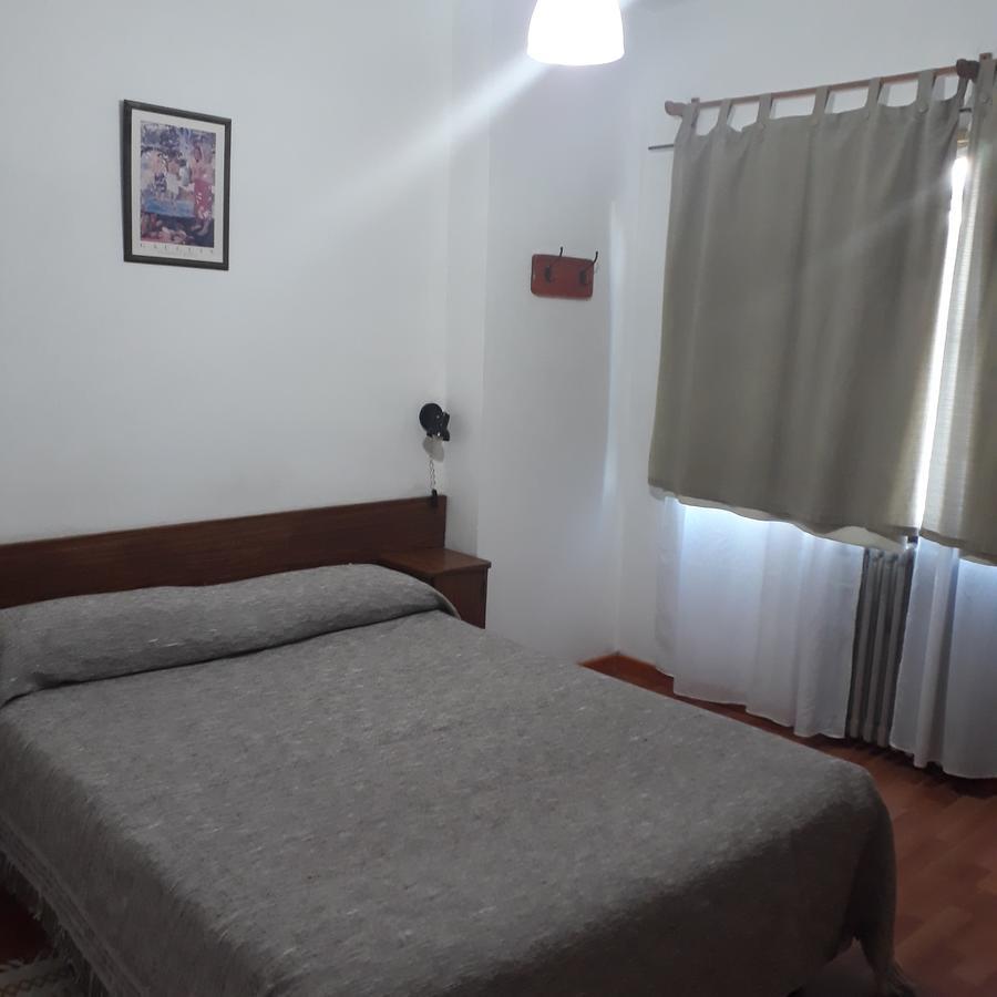 Residencial Ski Esquel Dış mekan fotoğraf