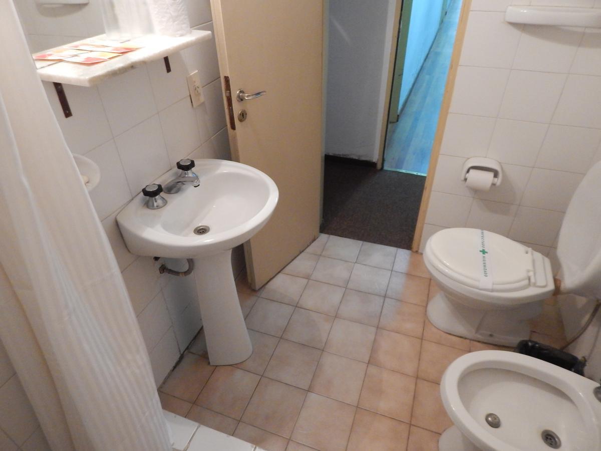 Residencial Ski Esquel Dış mekan fotoğraf