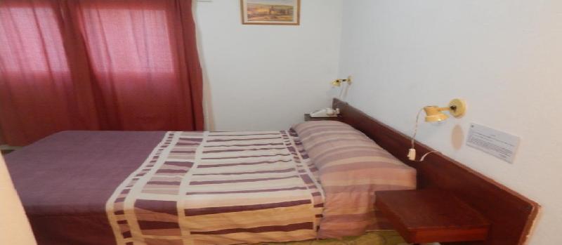 Residencial Ski Esquel Dış mekan fotoğraf