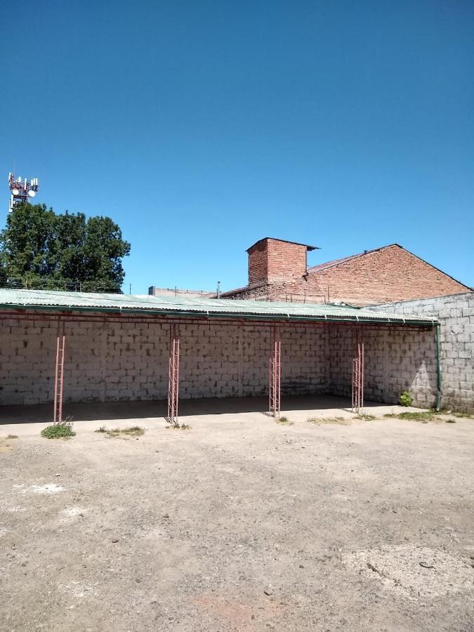 Residencial Ski Esquel Dış mekan fotoğraf